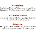 Giulia - Bisalta Apartman *