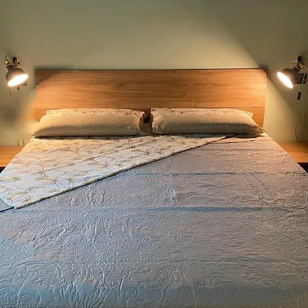 Apartament Giulia - Bisalta