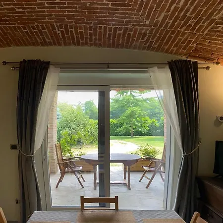 Giulia - Bisalta Appartement