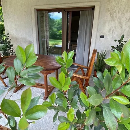 Giulia - Bisalta Peveragno