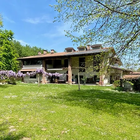 Giulia - Bisalta Apartament