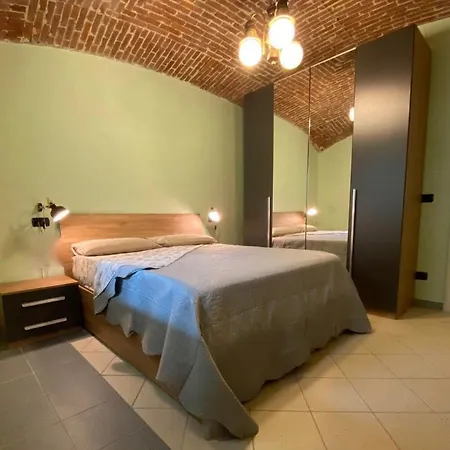 Giulia - Bisalta * Peveragno