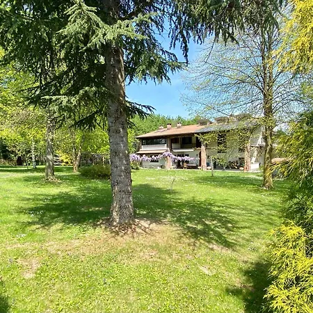 Appartement Giulia - Bisalta Peveragno