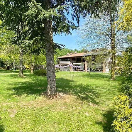 Apartment Giulia - Bisalta Peveragno