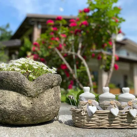 Giulia - Bisalta Appartement Peveragno