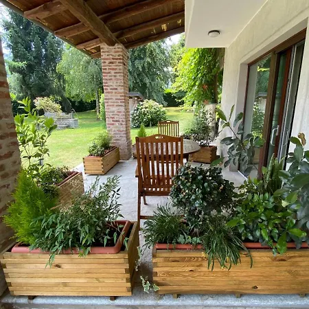 Giulia - Bisalta Appartement *