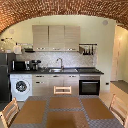 Giulia - Bisalta * Peveragno