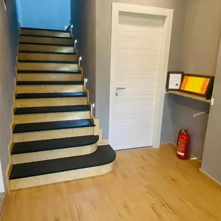 Giulia - Bisalta Apartment Peveragno