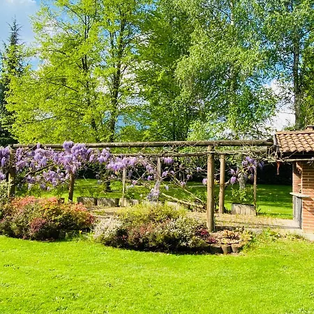 Giulia - Bisalta Apartment
