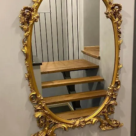 Giulia - Bisalta شقة *