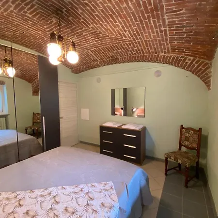 Giulia - Bisalta Appartement *