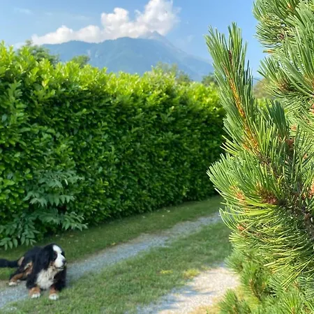 Giulia - Bisalta Peveragno