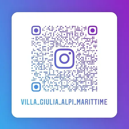 Giulia - Bisalta Апартаменты
