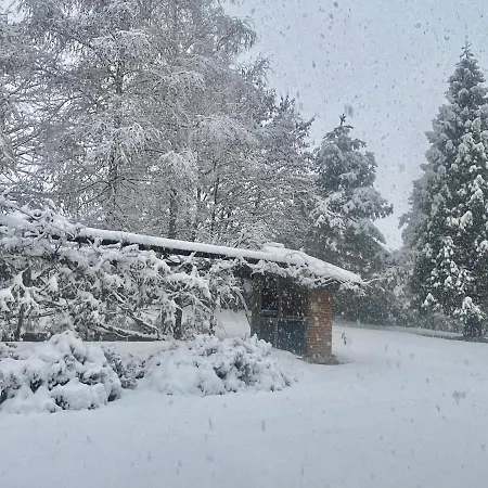 Appartement Giulia - Bisalta