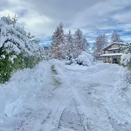 شقة Giulia - Bisalta Peveragno