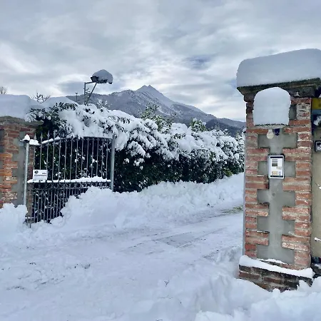 Appartement Giulia - Bisalta *