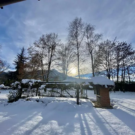 Apartment Giulia - Bisalta
