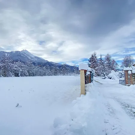 Giulia - Bisalta Peveragno