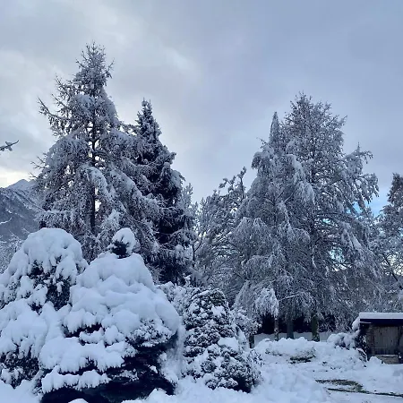 Appartement Giulia - Bisalta