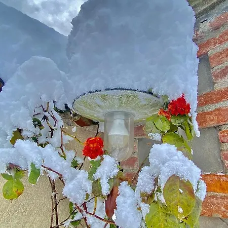 Giulia - Bisalta Peveragno