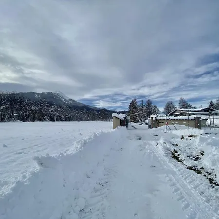 Appartement Giulia - Bisalta Peveragno