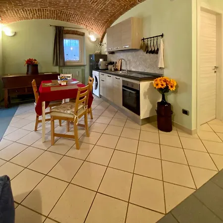 Giulia - Bisalta * Peveragno