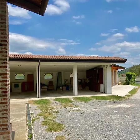 Giulia - Bisalta * Peveragno