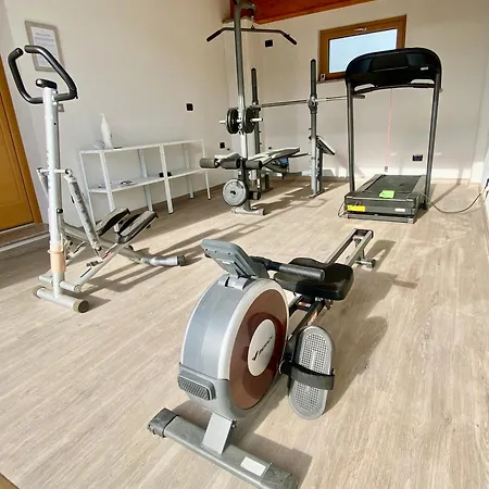 Giulia - Bisalta Peveragno