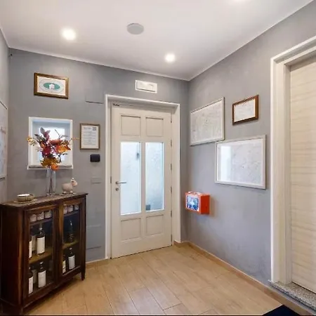 Giulia - Bisalta Peveragno