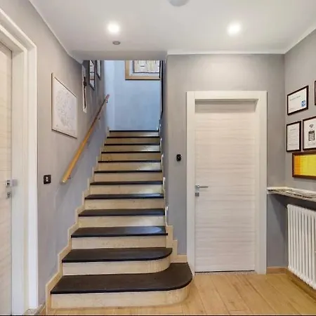 Appartement Giulia - Bisalta *