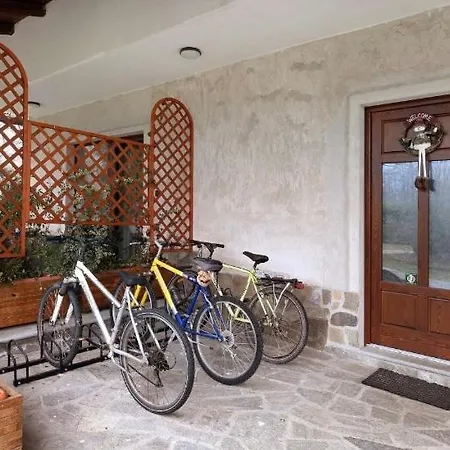 Appartement Giulia - Bisalta Peveragno