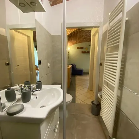 Giulia - Bisalta Appartement *