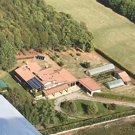Apartman Giulia - Bisalta Peveragno