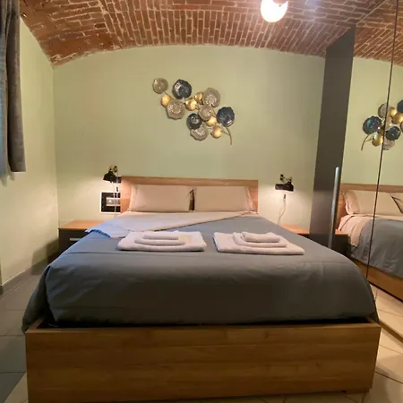 Giulia - Bisalta Peveragno