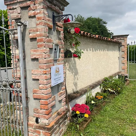 Giulia - Bisalta