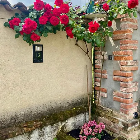 Apartament Giulia - Bisalta