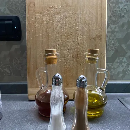 Appartement Giulia - Bisalta *