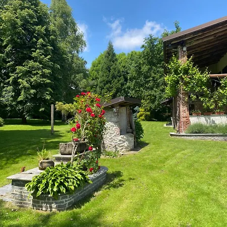 Giulia - Bisalta Apartman Peveragno