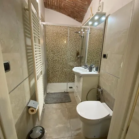 Giulia - Bisalta Peveragno