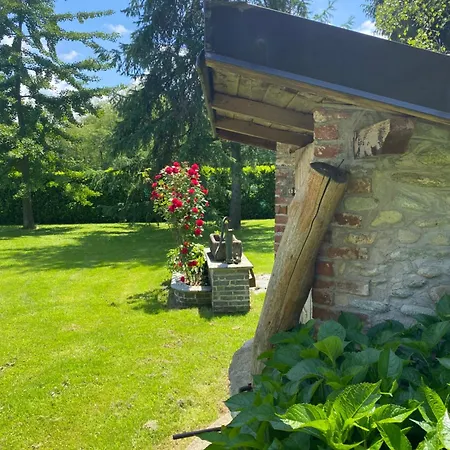 Giulia - Bisalta Appartement