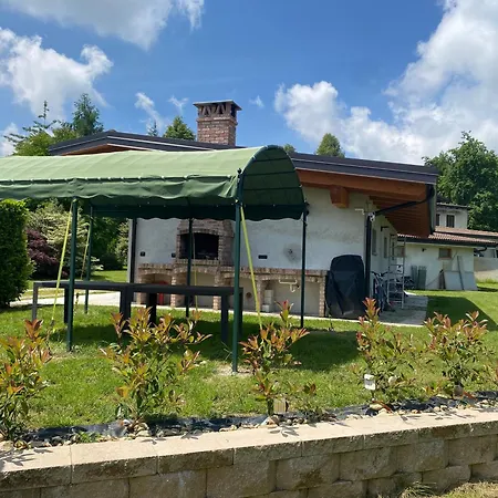 Giulia - Bisalta Apartman *