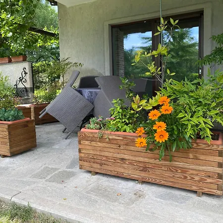 Giulia - Bisalta Apartman Peveragno