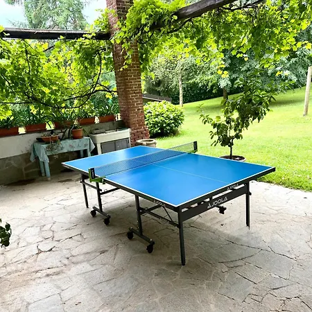 Giulia - Bisalta Apartment