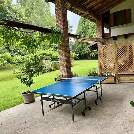 Giulia - Bisalta Appartement *