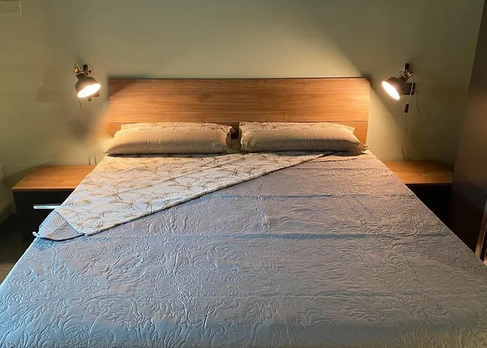 Apartamento Giulia - Bisalta