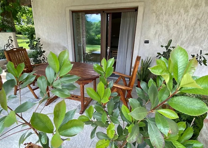 Giulia - Bisalta Peveragno