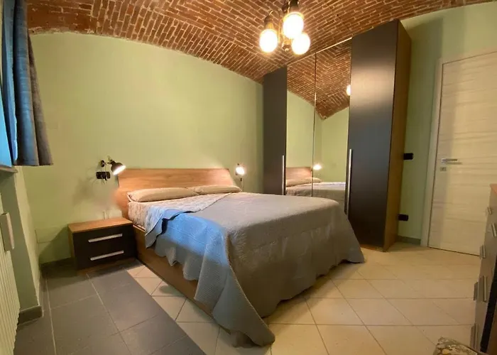 Giulia - Bisalta * Peveragno