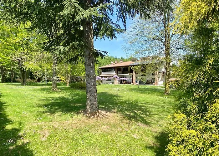 Apartamento Giulia - Bisalta Peveragno