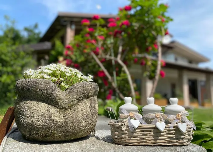 Giulia - Bisalta Apartamento Peveragno