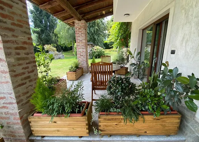 Giulia - Bisalta Apartamento *